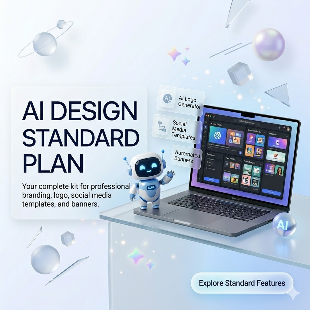 AI Design Standard Plan