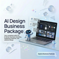 AI Design Business Package