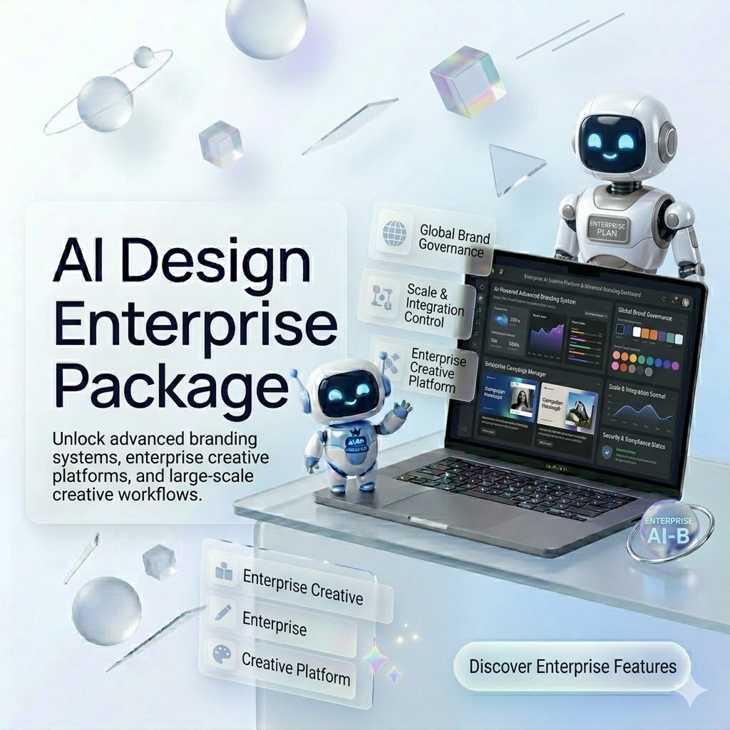 AI Design Enterprise Package