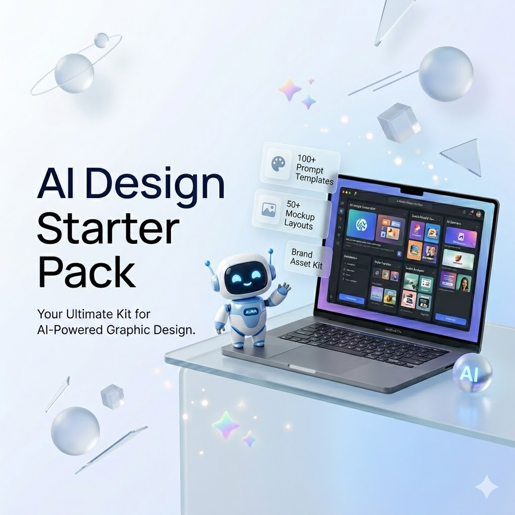 AI Design Starter Pack